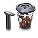 Tomorrow's Kitchen 44 fl. oz. Instant Marinater with pump