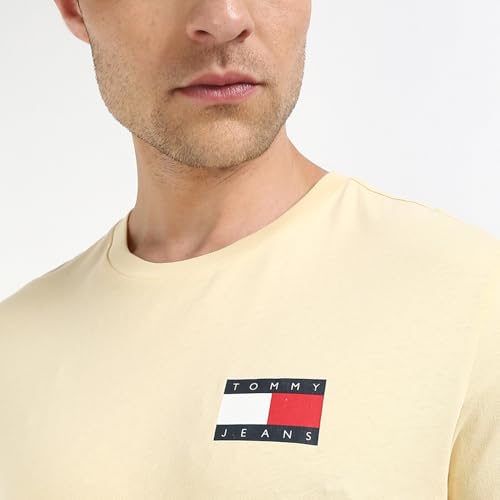 Image of Tommy Hilfiger Men T-Shirt