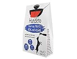 Nuestras galletas para perros son perfectas como snack, premio por un truco bien hecho o un buen comportamiento o golosina para un paseo o un viaje más largo. Gran apoyo en situaciones estresantes, así como para añadirle sabor a la comida.