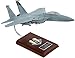 Scalecraft Boeing F-15C Eagle USAF Model Scale:1/42