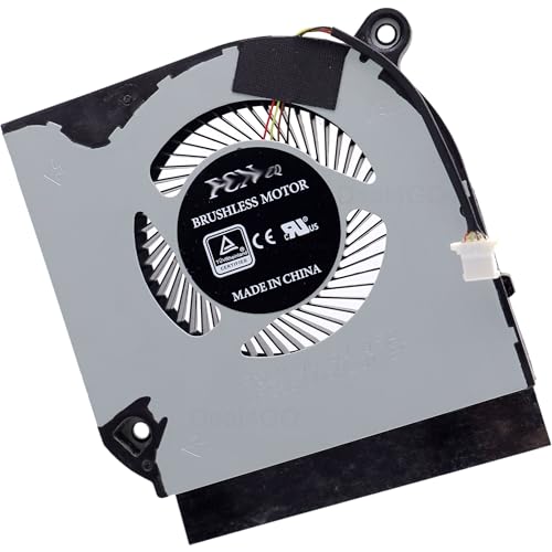 Ventilateur GPU Acer Nitro AN515-54 PH315-53 et PH317-53 23.QB9N2.002