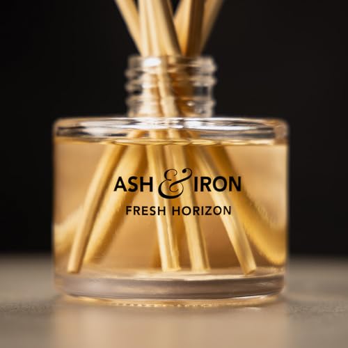 Difusor de varillas Luxury para baño y hogar 125 mL miniatura 2