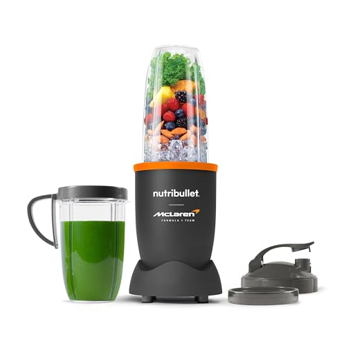 Image of nutribullet x McLaren Formula1 Team: Pro
