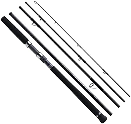 Amazon | シマノ(SHIMANO) ルアー竿 22 コルトスナイパーXR MB S100MH 