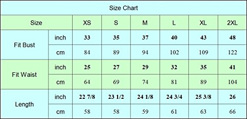 Kate Kasin Women's Buttons Decorated Zipper Front Military Blazer Jacket Coat Tops Black S KK464-1 steampunk buy now online