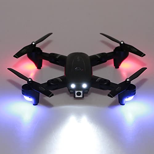 Qudai S167GPS Zangão com Câmera 4 K Câmera 5G WI-FI FPV Drone Maneira-ponto Voando Gesto Fotos Vídeo