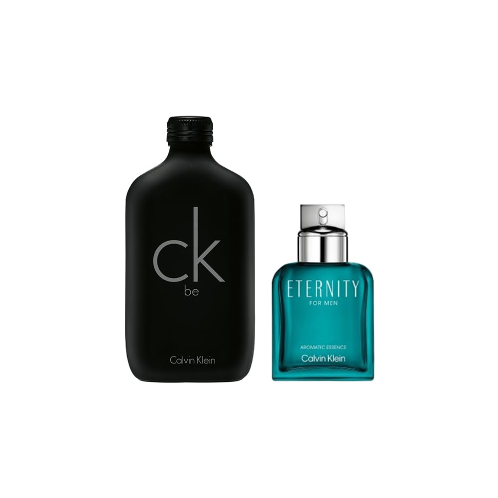Calvin Klein Essence Fusion Duo (Aromatic Essence + CK Be)-picture-32