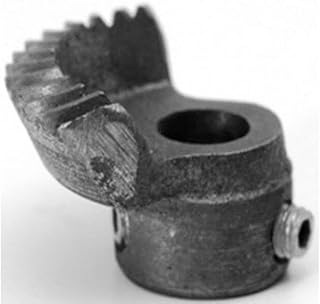BAIJAC Replacemelt for Gear, Hook Drive Shaft 5/16â€ Hole #10902 fits Montgomery WARDS UHTJ1460, J1344,