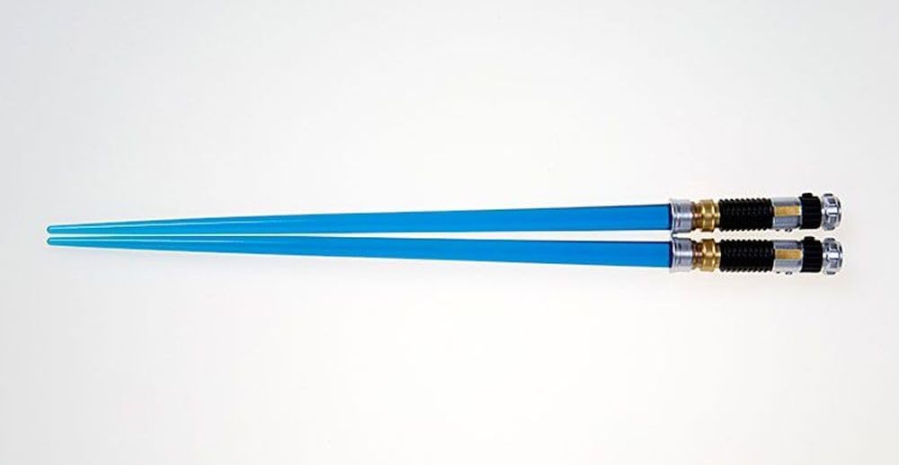 Kotobukiya Star Wars: Obi-Wan Kenobi (Lightsaber Chopsticks)