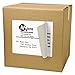 Avery Shipping Address Labels, Laser Printers, 115 Labels, Full Sheet Labels, Permanent Adhesive, TrueBlock (5165)