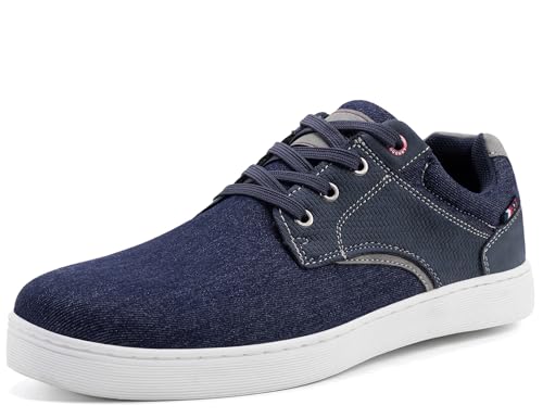 Mens Fashion Sneakers Casual Oxford Shoes for Men Business Walking Dress Male Shoe 8-12US