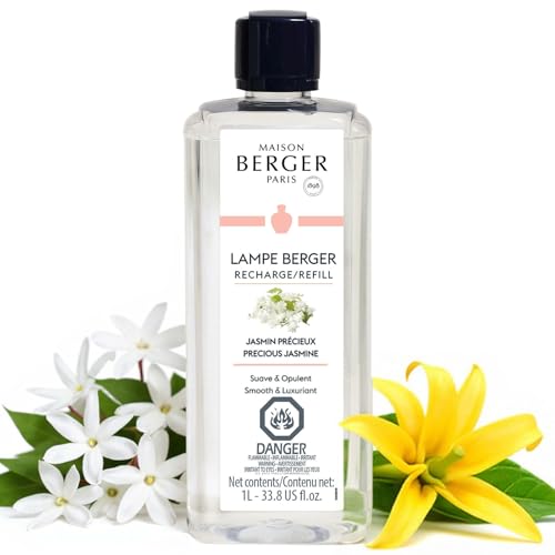 Precious Jasmine Refill