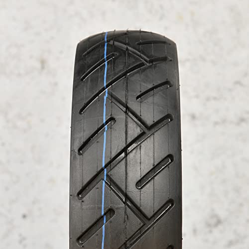 Image of RUTU 10 x 2.50 Tire or Inner Tube and Tire Set Replacement for Smart Self Balancing Electric Scooters, Hover Board Fits 10 inch Scooter Wheels, 36v, 48v, 400w, 500w, 800w Hub Motor