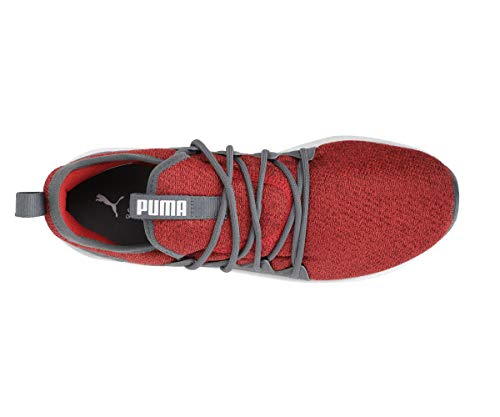 Image of Puma Men NRGY Neko Knit Running Shoe