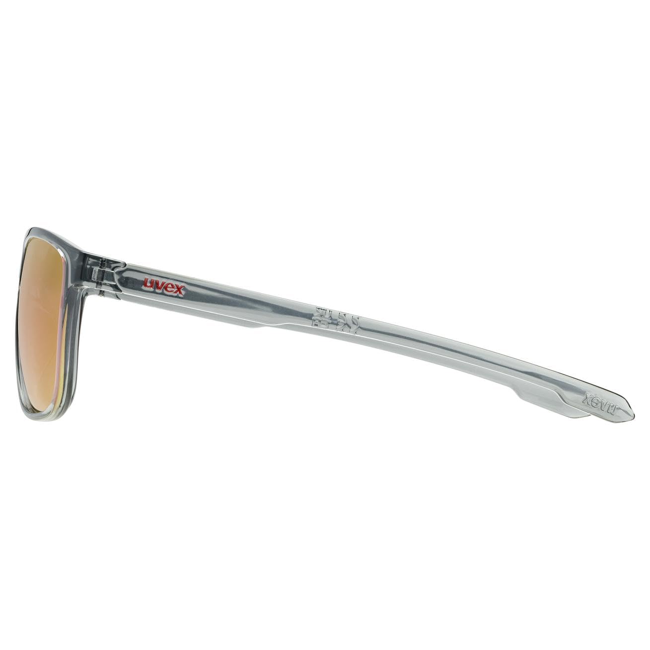 Uvex Lgl 52 Sunglasses Unisex - Adulto (Pacco da 1)