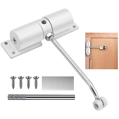 Ferme-Portes Yeemeen 1Pcs Automatique Cover