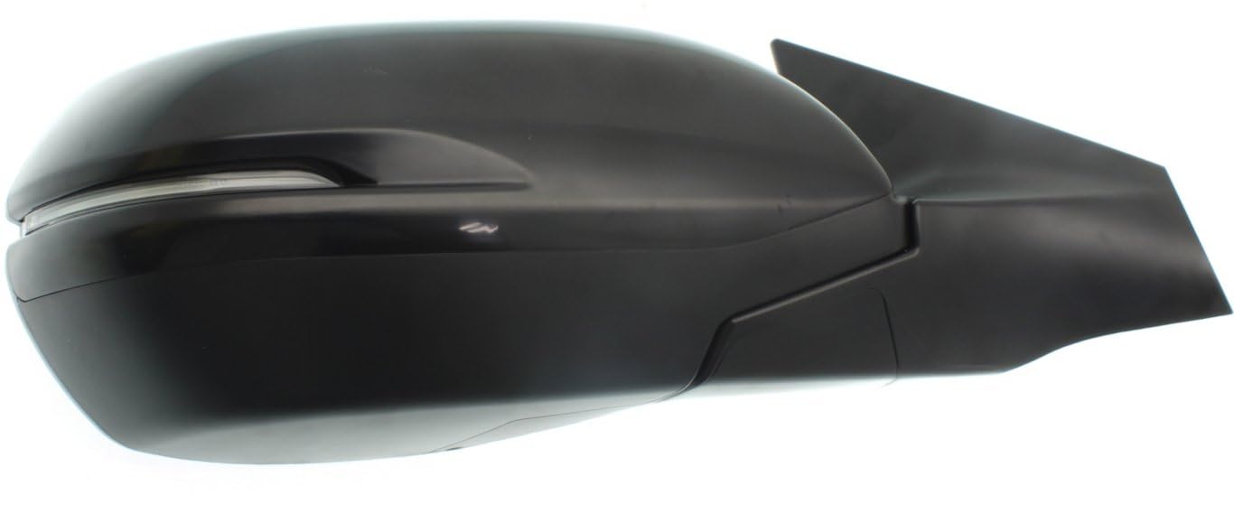 Amazon.com: Mirror Rh For CR-V 17-18 Fits HO1321318 / 76208TLAA31 