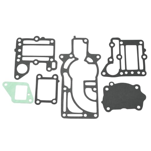 Kit joint tête puissance 6E0-W0001 pour naviguer en mer avec votre hors-bord 4HP