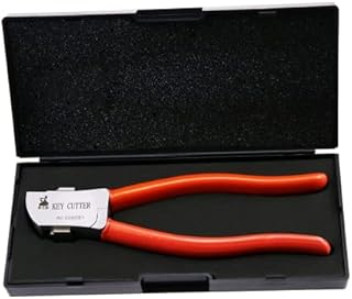 Original Key Cutter Tool Stainless Steel Cutting Pliers