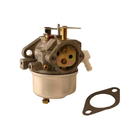 Tecumseh 640105 Carburetor Cover