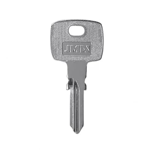 Uncut Key JMA Replacement for Triumph Motorcycle - TMC1 -