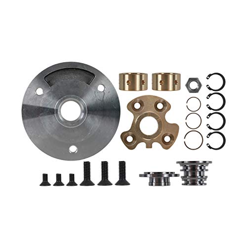 Cardone 2N-3014SKT New Turbocharger Service Kit