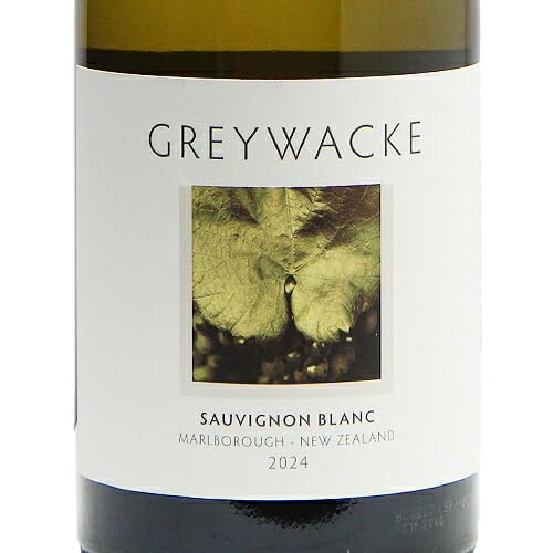 Amazon.co.jp: グレイワッキ ソーヴィニヨン ブラン 2025 Greywacke