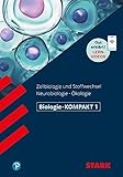 abitur biologie themen nrw  STARK Biologie-KOMPAKT 1