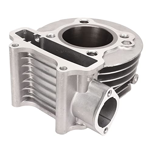 Kit de Montagem de Cilindro de Motocicleta, Kit de Montagem de Cilindro de Motor Atv Com Juntas de P
