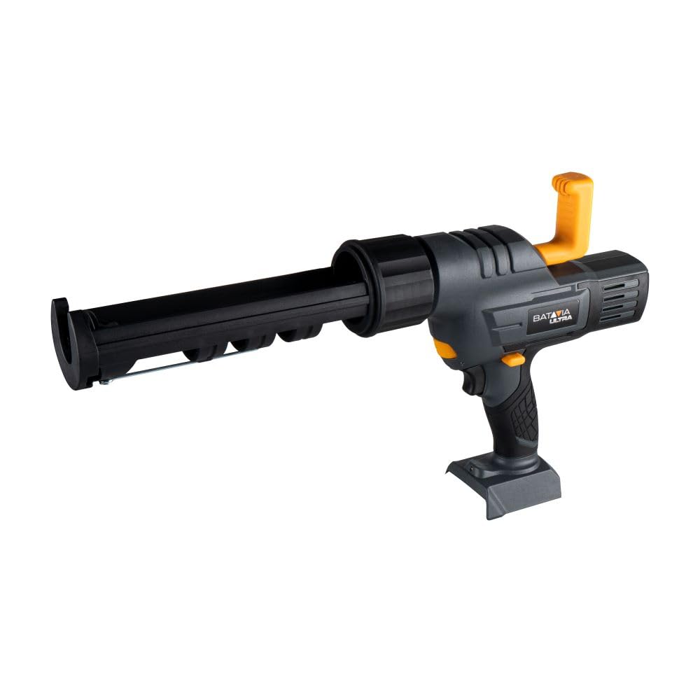 Bativia MAXXPACK Pistola de calafateo 18V Unidad desnuda