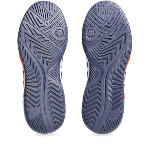 Image of ASICS Men's Gel-Dedicate 8 Tennis Shoes