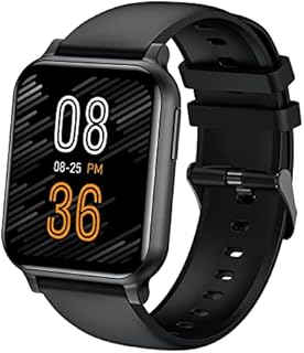 AiMoonsa Smart Watch for Men Women,Fitness Tracker with Heart Rate Monitor, Activity Tracker
