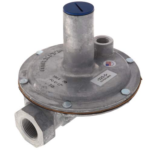 325-5-3/4 REGULATOR