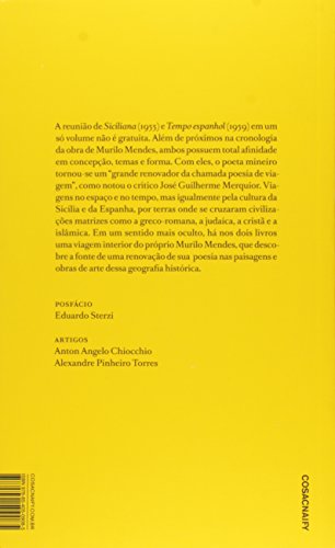 Siciliana + Tempo Espanhol