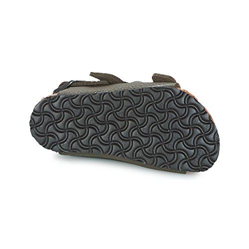 Image of Birkenstock Kids Slingback Sling Back Sandals
