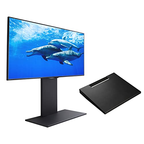 Amazon.co.jp: WALL V2 テレビスタンド ロータイプ 32~60インチ対応 +