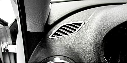 Griglie ventilazione meccanica metallica con fori circolari