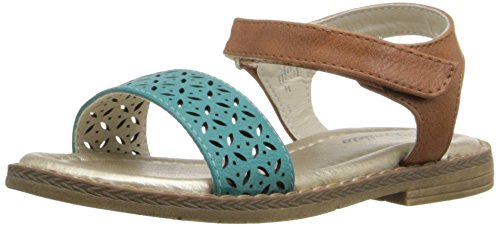 Jumping Jacks Sandra Sandal (Toddler/Little Kid)