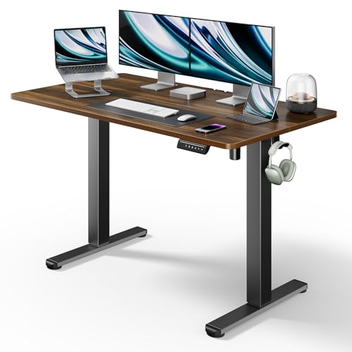 Marsail d~fXNX ^fBOfXN 120cm 80kgω׏d l[@\t ߃fXN Ɗ p\RfXN lԍHw Q[~OfXN ݑ[N e[Ny120 x s60 x 72-118cmziu