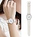 Tbest Reloj, Relojes Baratos para Mujer Imagen de Tbest Reloj, Relojes Baratos para Mujer