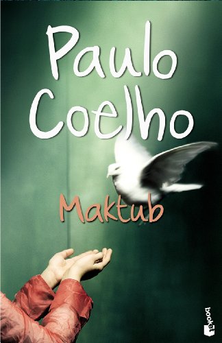 Maktub [Spanish] 8408070665 Book Cover