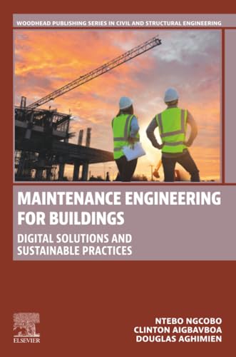 Maintenance Engineering for Buildings Guide Gestion Technique du Bâtiment et Audit Immobilier