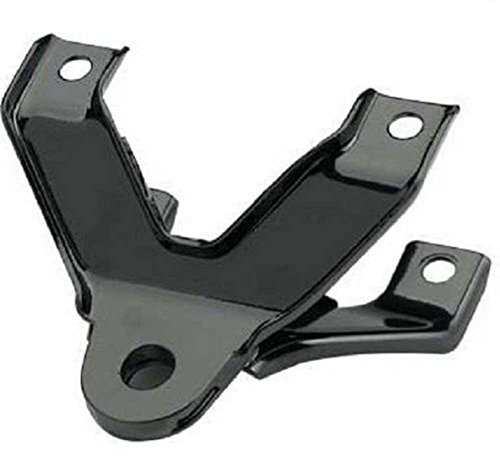 Polaris OEM Rear Hitch for Trail Boss, Trail Blazer & Scrambler ATV’s 2873036