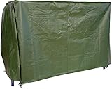 [page_title]-Angerer Schutzhülle für Hollywoodschaukel, 3-Sitzer, grün, 210x145x150 cm, 900/01