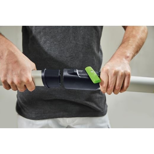 Festool Ponceuse à bras PLANEX LHS 2 225 EQI-Plus