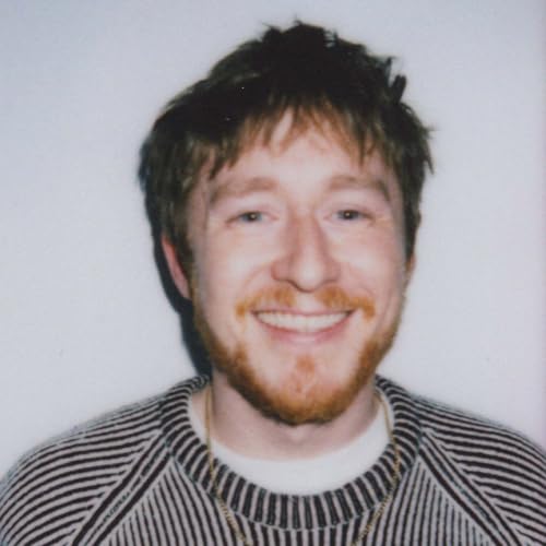 『#21: It All Comes From Feeling | Director, Billy Boyd Cape』のカバーアート