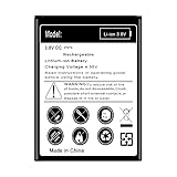 Long Lasting Boosting 3200mAh Replacement Business Excellent Lithium Battery Compatible with Kyocera DuraForce E6560