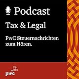  pwc steuern + recht - aktuelle Steuernachrichten für Unternehmen