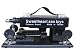 Love Sex Machine Super Automatic Pumping & Thrusting Adjustable Dildo Masturbation Handheld Shoot Gun Sweetheart J5282#D1 (Black)
