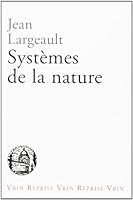 Systemes de La Nature 2711608921 Book Cover